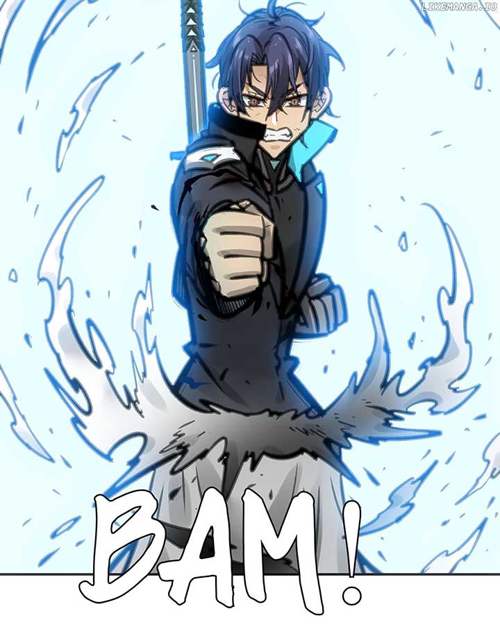 Deadly Strong Chapter 47 - Page 92