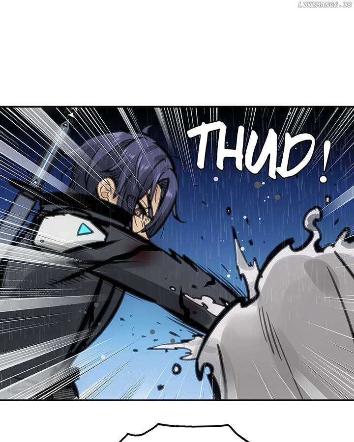 Deadly Strong Chapter 47 - Page 93