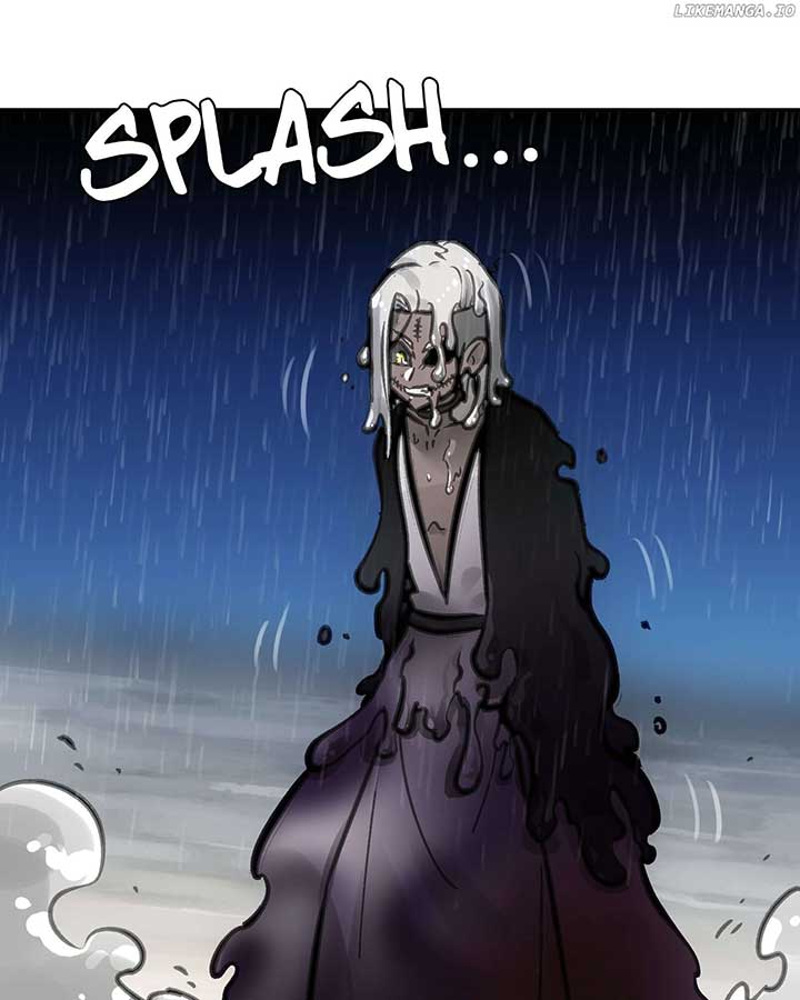 Deadly Strong Chapter 47 - Page 97