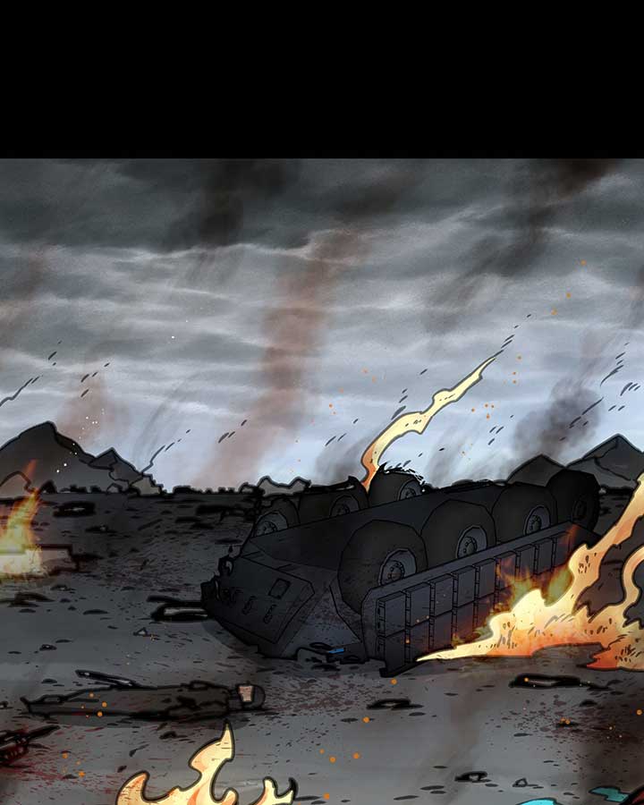 Deadly Strong Chapter 48 - Page 1