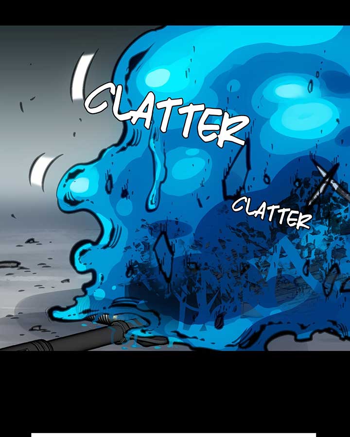 Deadly Strong Chapter 48 - Page 10