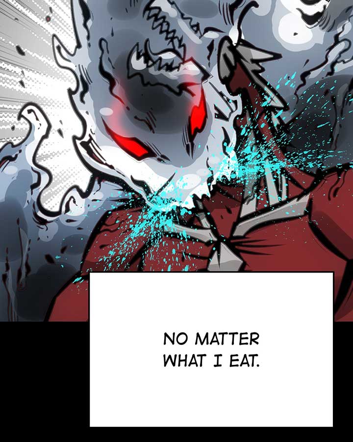 Deadly Strong Chapter 48 - Page 27