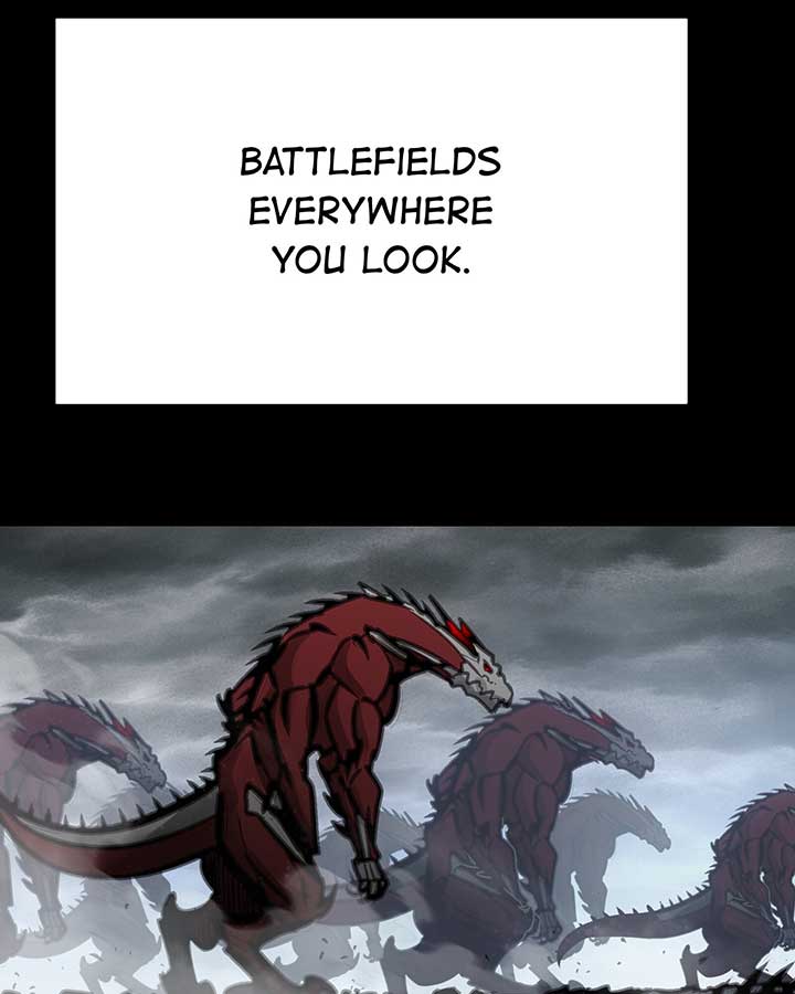 Deadly Strong Chapter 48 - Page 3