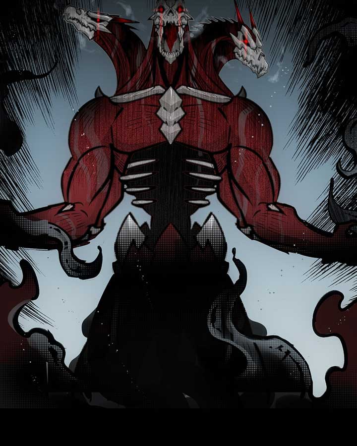 Deadly Strong Chapter 48 - Page 31