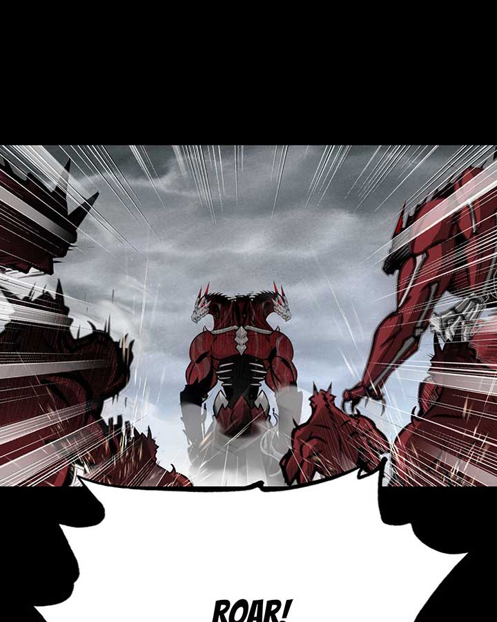 Deadly Strong Chapter 48 - Page 32
