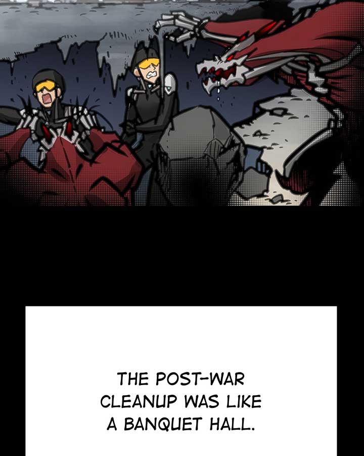 Deadly Strong Chapter 48 - Page 4