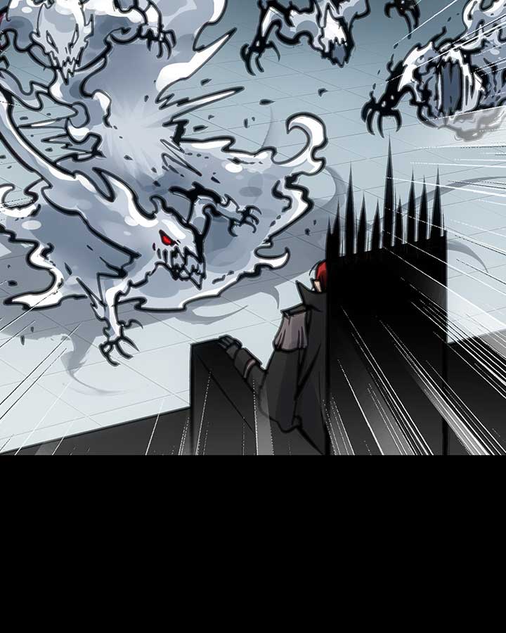 Deadly Strong Chapter 48 - Page 44