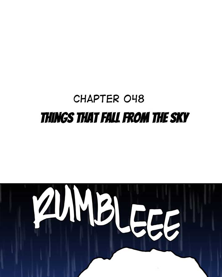 Deadly Strong Chapter 48 - Page 48