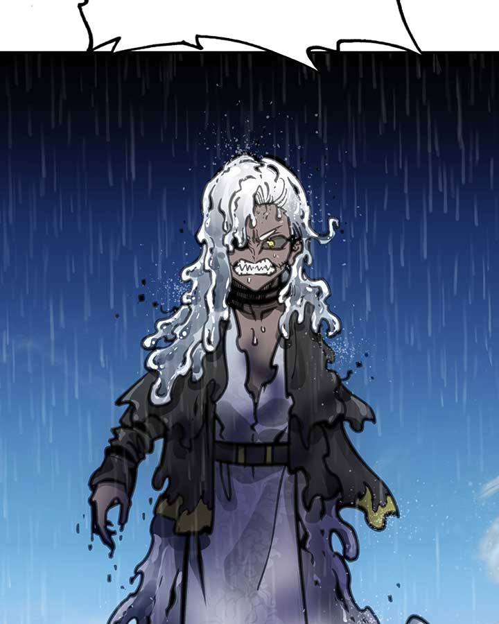 Deadly Strong Chapter 48 - Page 51