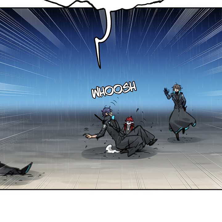Deadly Strong Chapter 48 - Page 71