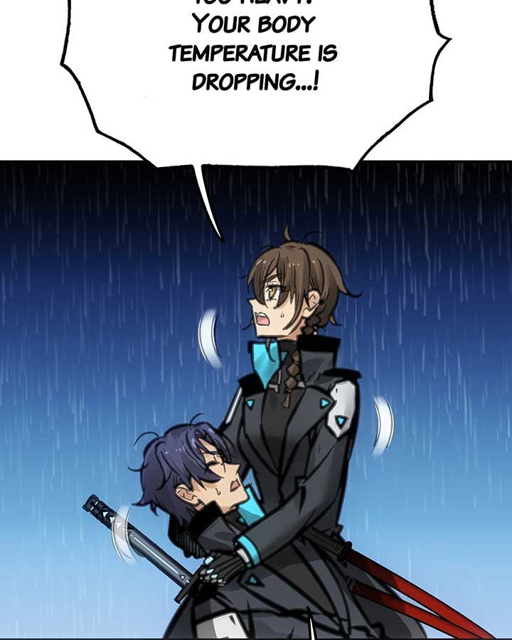 Deadly Strong Chapter 48 - Page 76