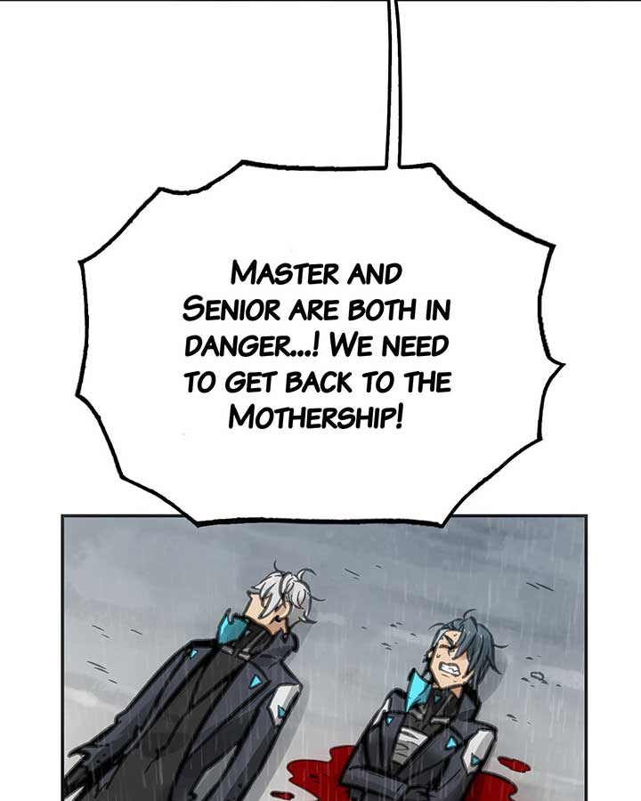 Deadly Strong Chapter 48 - Page 77