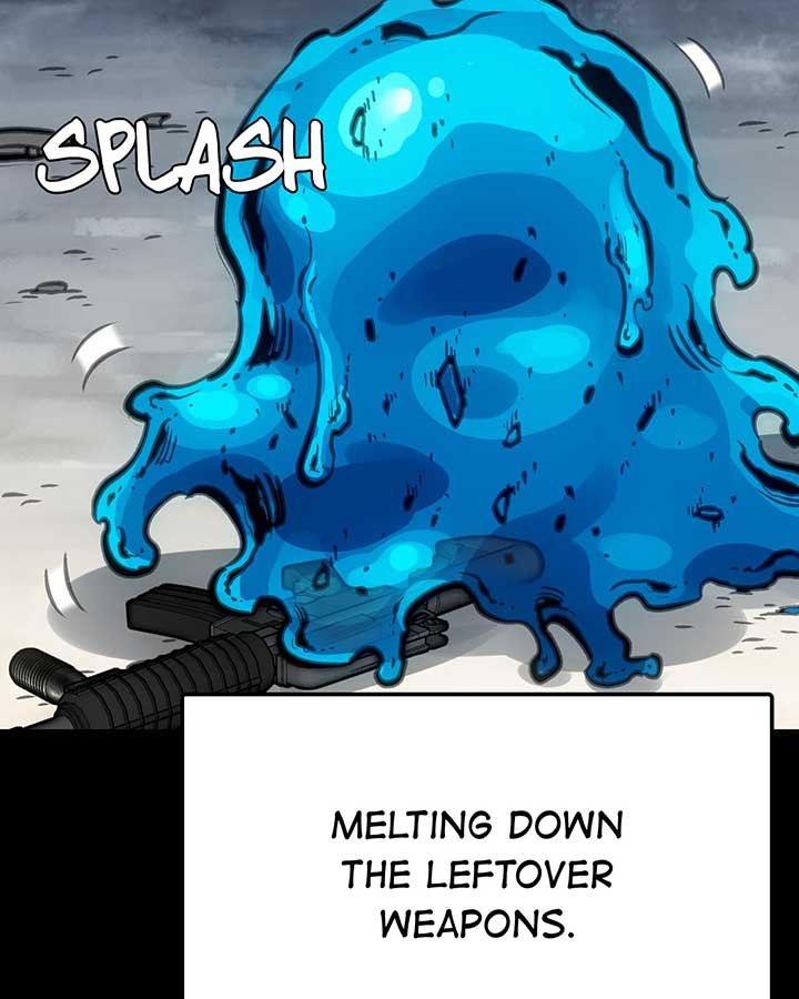 Deadly Strong Chapter 48 - Page 8