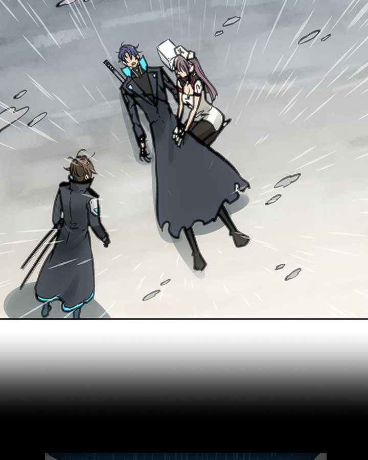 Deadly Strong Chapter 48 - Page 84