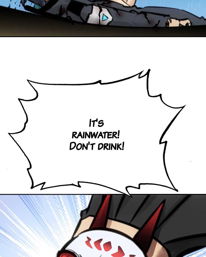 Deadly Strong Chapter 48 - Page 88
