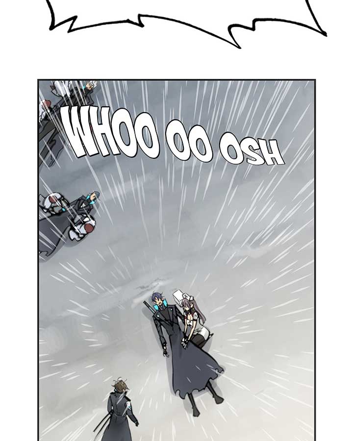 Deadly Strong Chapter 48 - Page 90