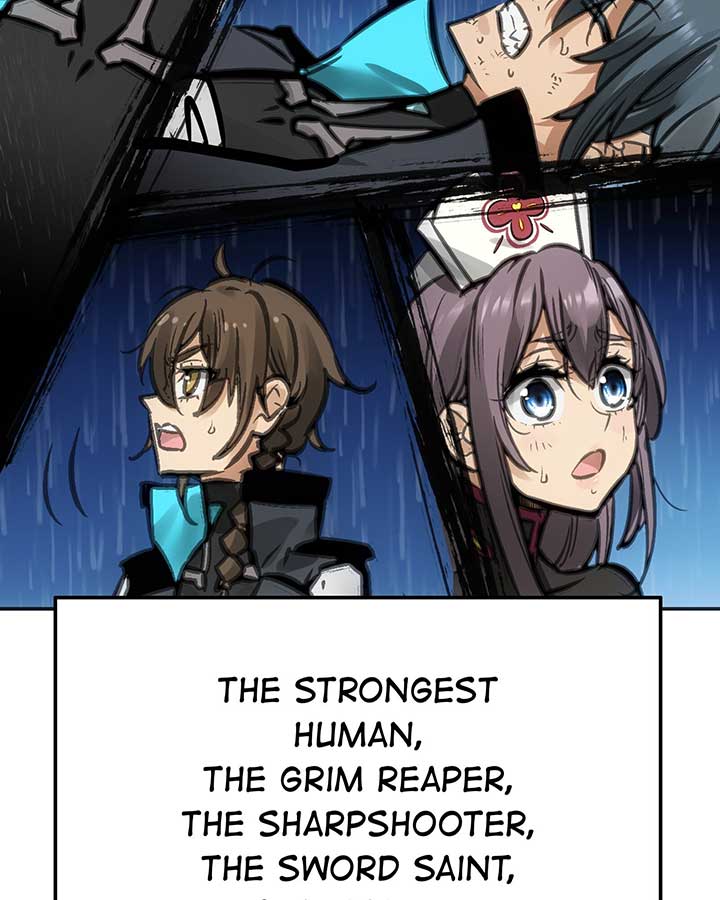 Deadly Strong Chapter 48 - Page 93