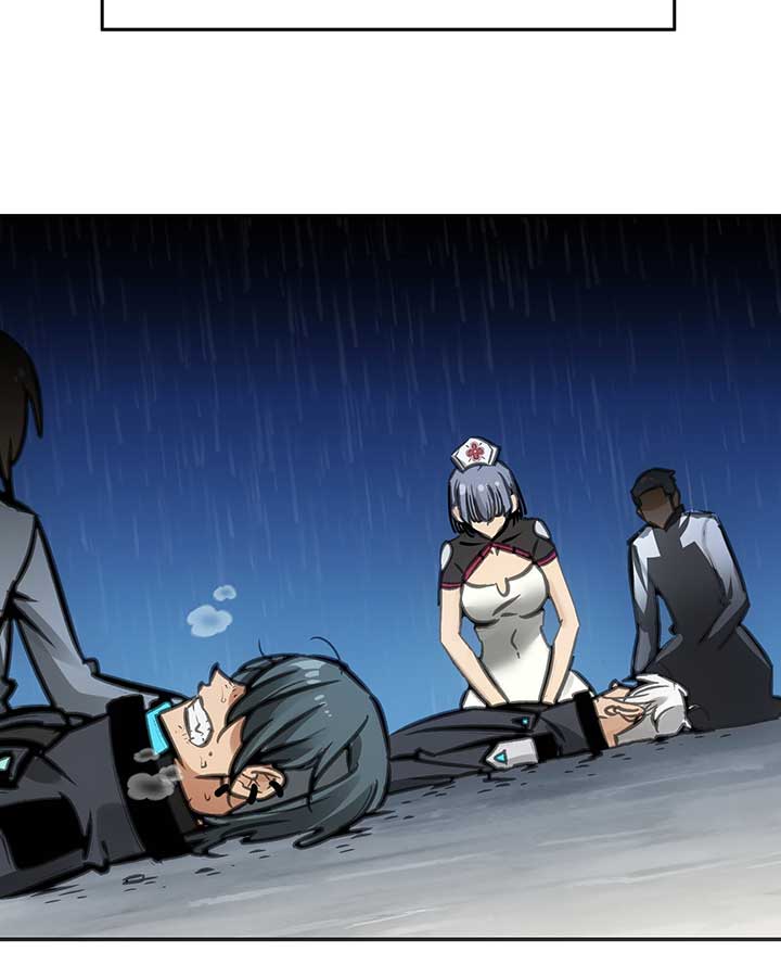 Deadly Strong Chapter 48 - Page 96