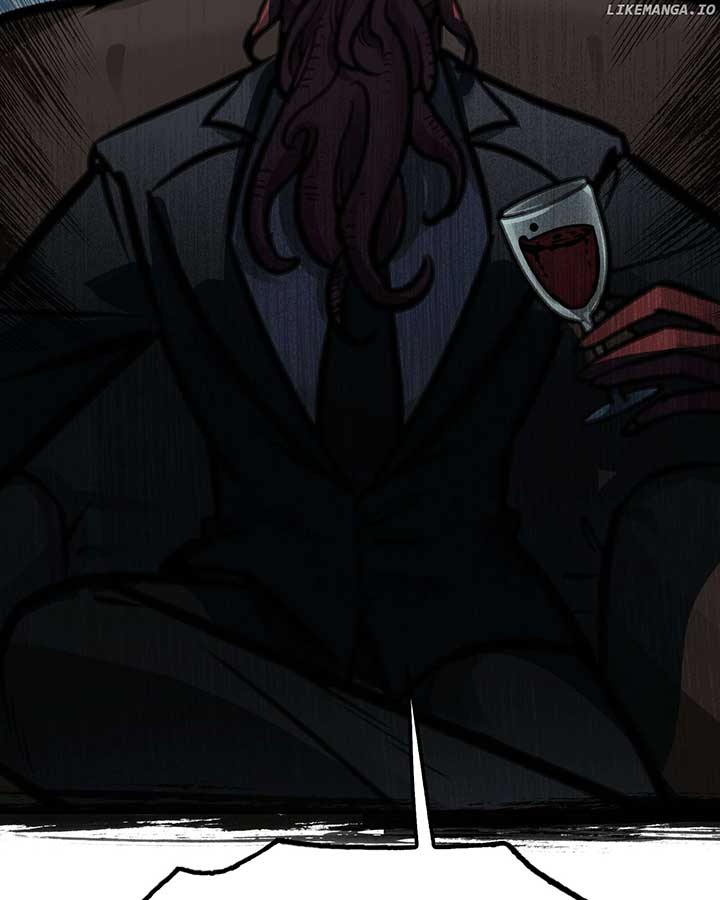 Deadly Strong Chapter 50 - Page 119