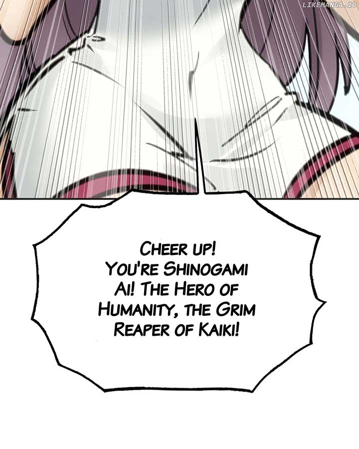 Deadly Strong Chapter 50 - Page 83