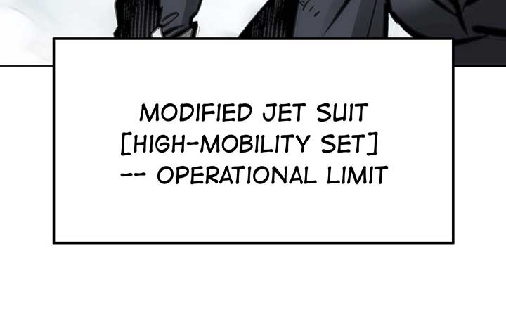Deadly Strong Chapter 57 - Page 9