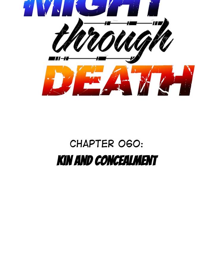 Deadly Strong Chapter 60 - Page 13