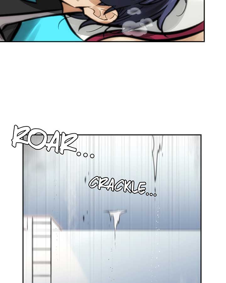 Deadly Strong Chapter 60 - Page 22