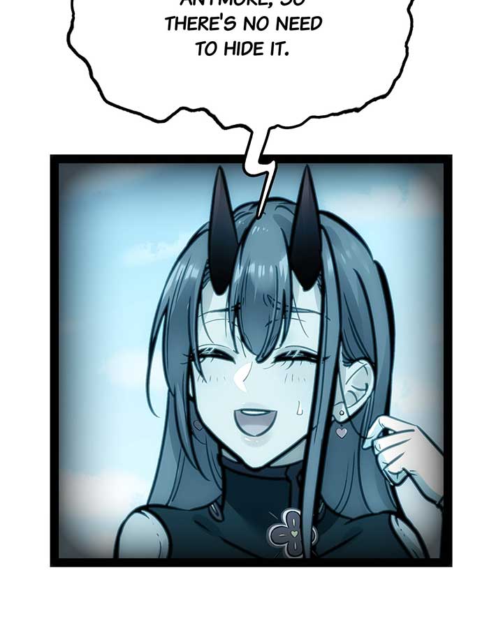 Deadly Strong Chapter 60 - Page 33