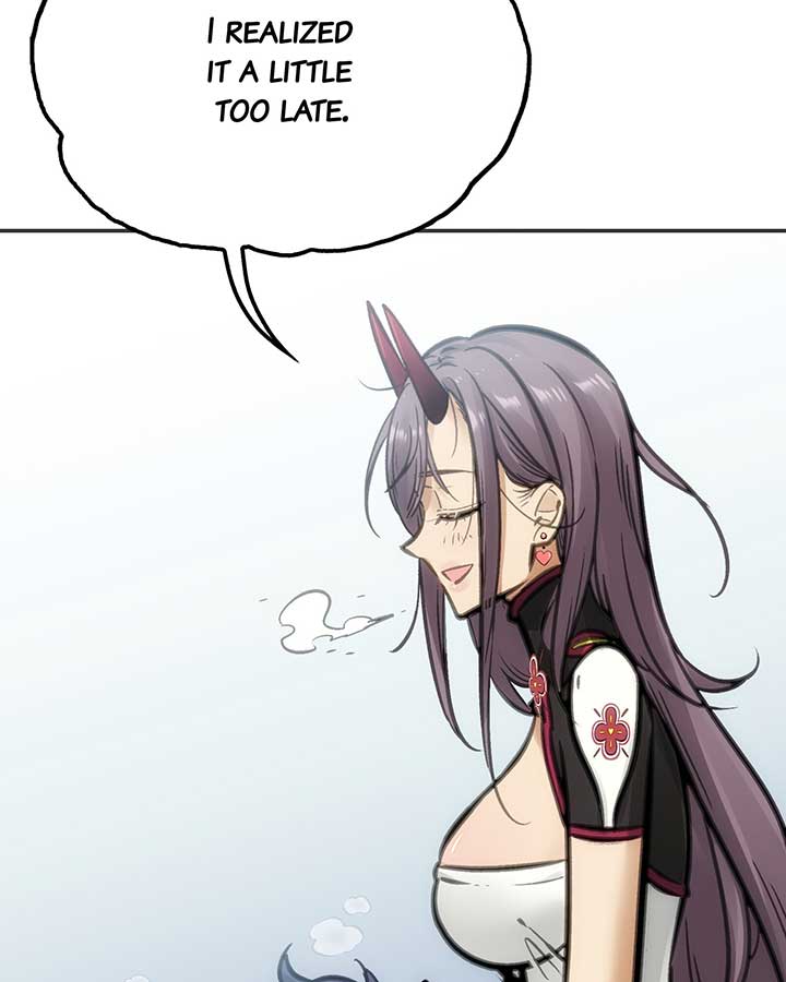 Deadly Strong Chapter 60 - Page 36
