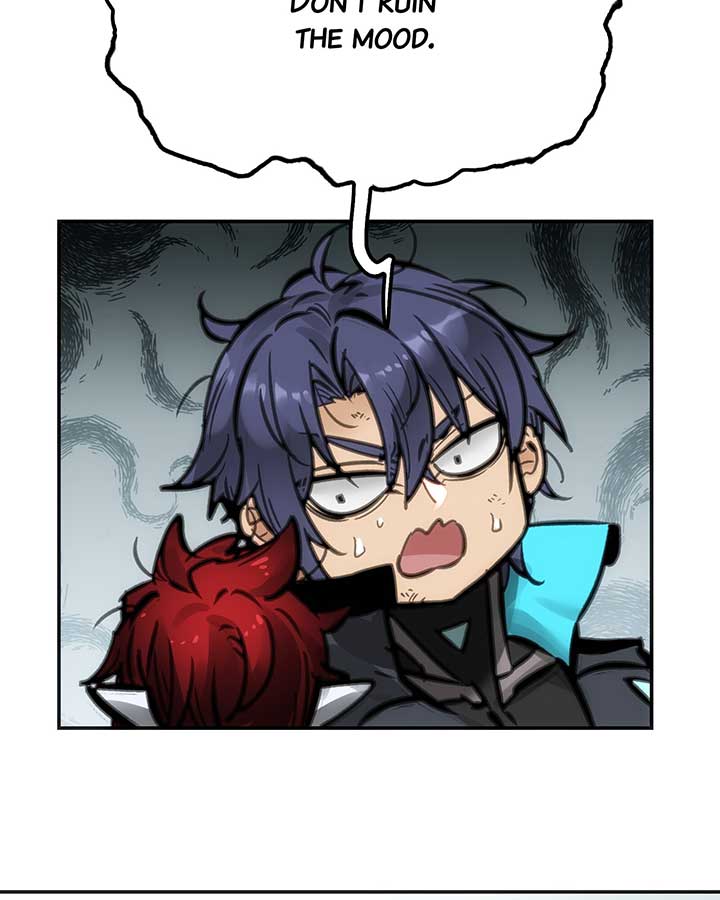 Deadly Strong Chapter 60 - Page 43