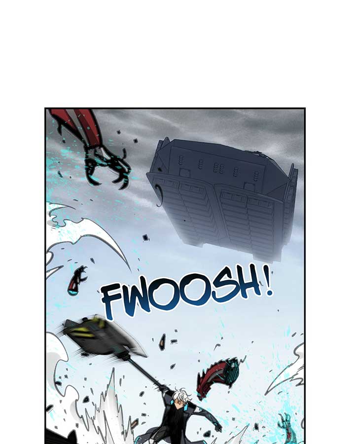 Deadly Strong Chapter 60 - Page 46