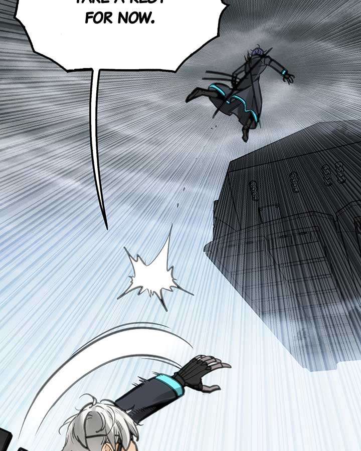 Deadly Strong Chapter 60 - Page 5
