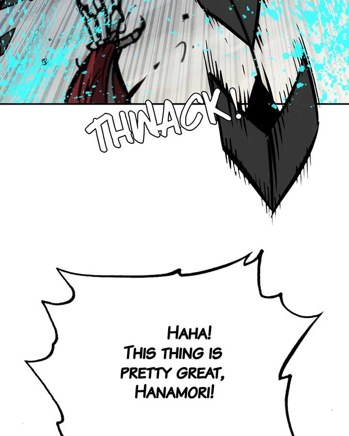 Deadly Strong Chapter 60 - Page 54