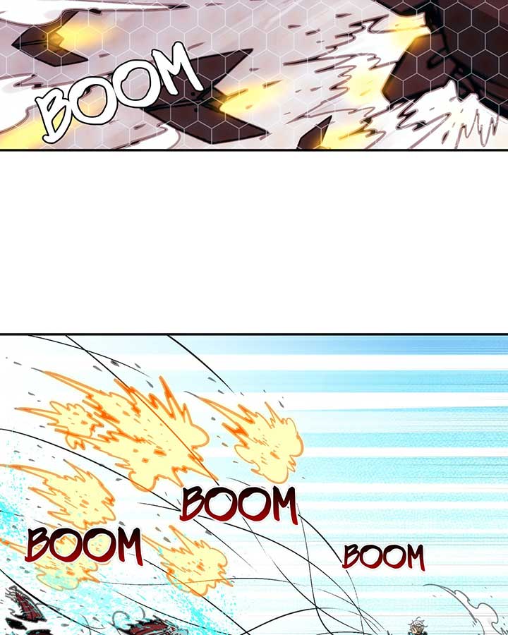 Deadly Strong Chapter 60 - Page 57