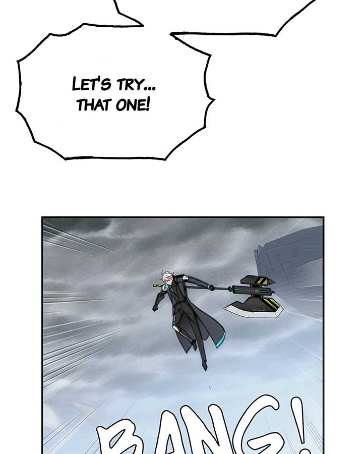 Deadly Strong Chapter 60 - Page 62