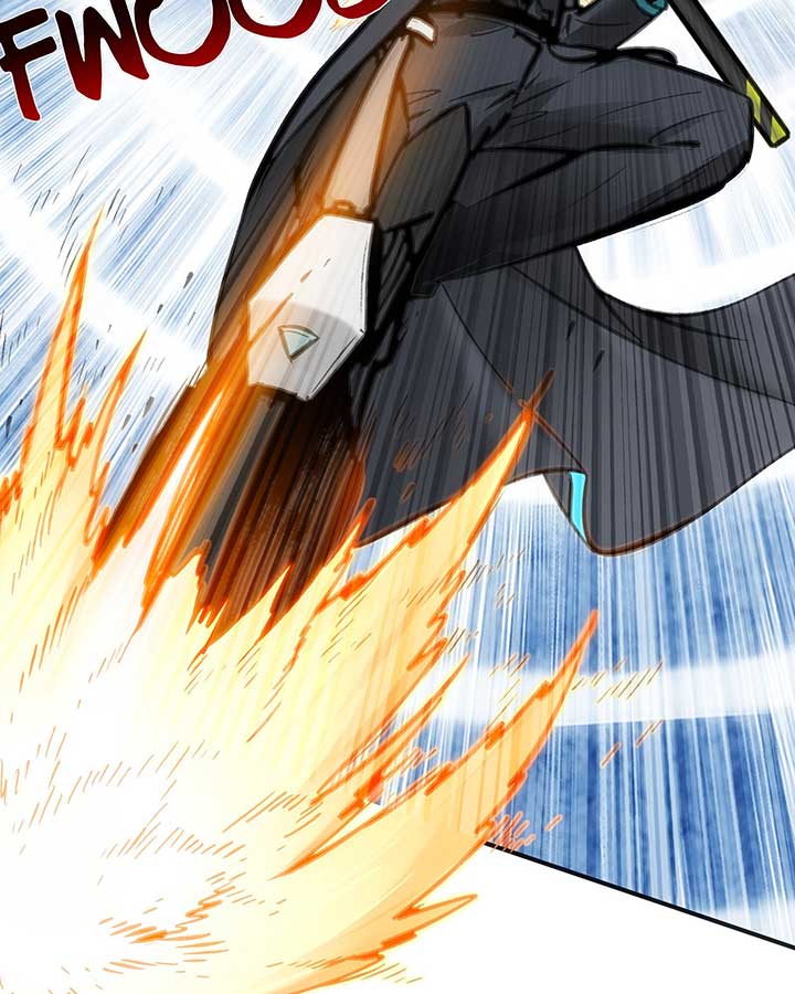 Deadly Strong Chapter 60 - Page 66