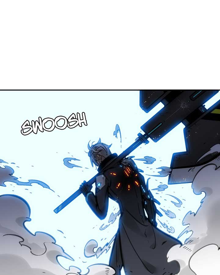Deadly Strong Chapter 60 - Page 74
