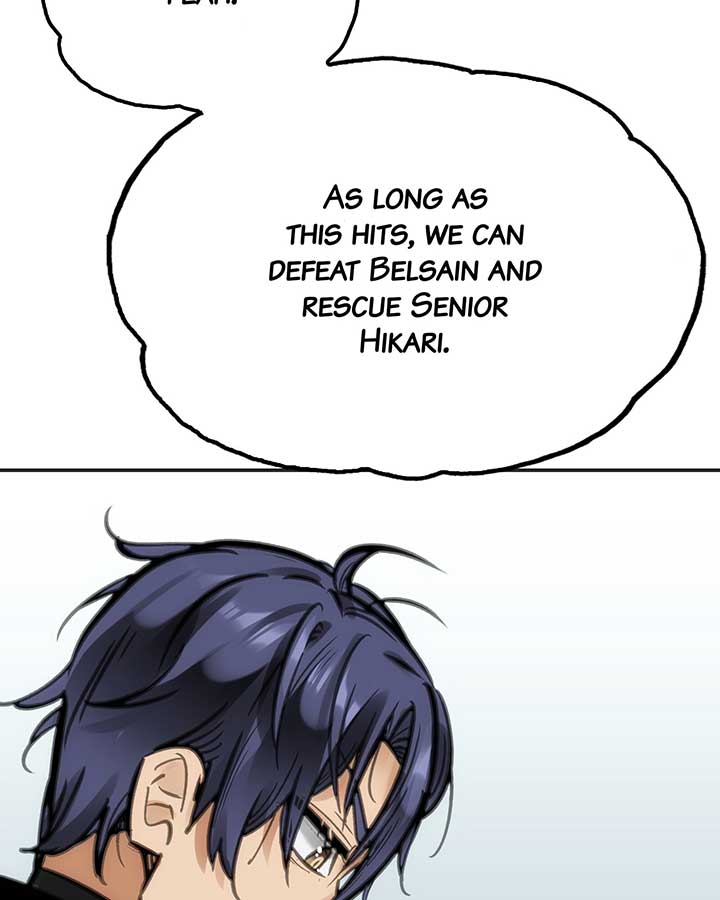 Deadly Strong Chapter 60 - Page 84