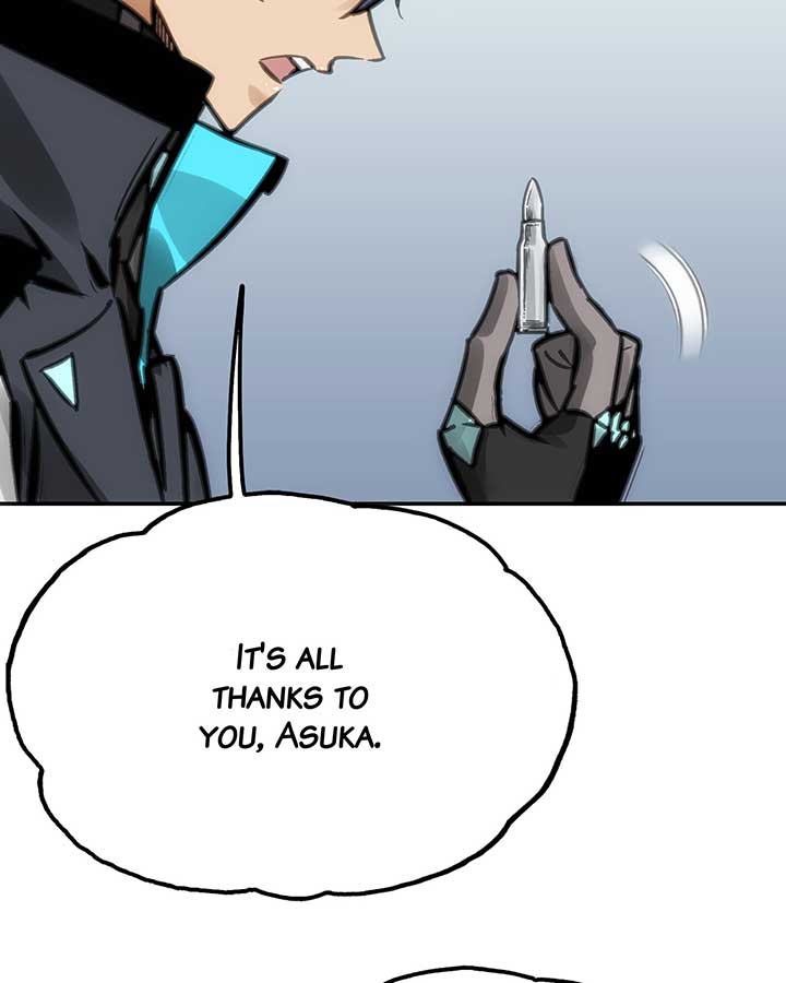 Deadly Strong Chapter 60 - Page 85