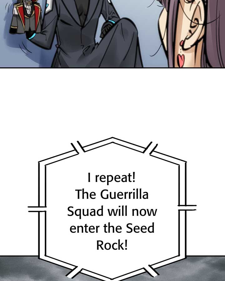 Deadly Strong Chapter 60 - Page 89