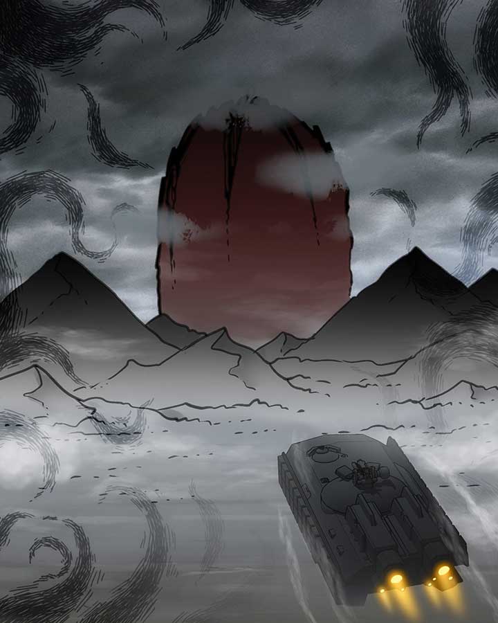 Deadly Strong Chapter 60 - Page 93