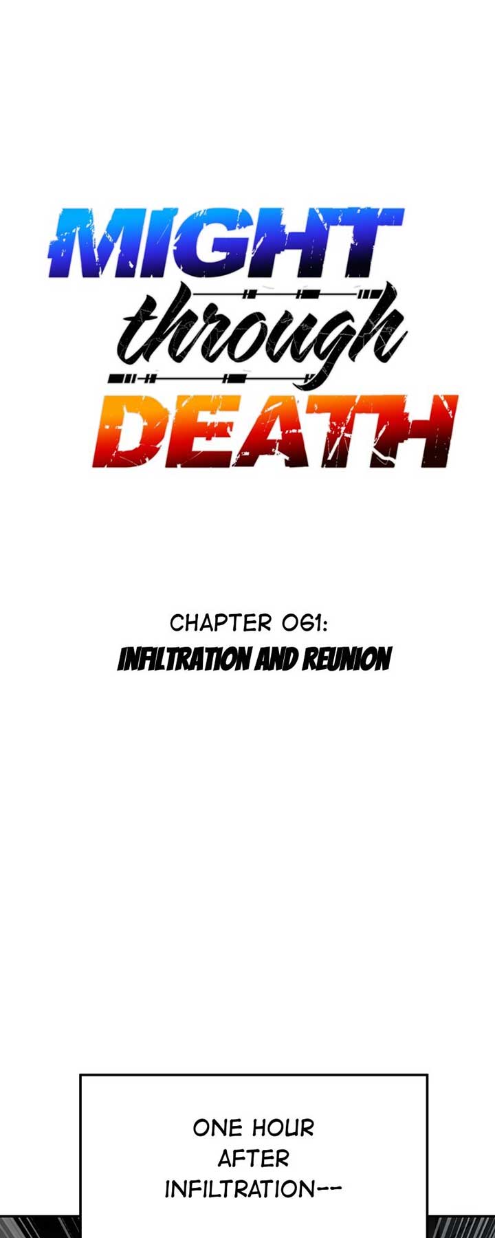 Deadly Strong Chapter 61 - Page 22