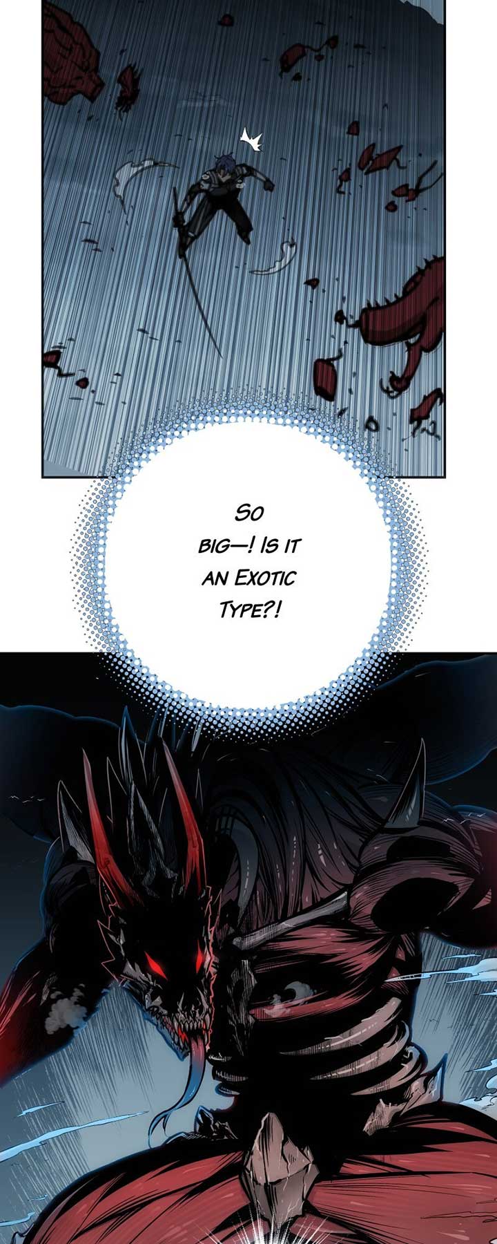 Deadly Strong Chapter 61 - Page 26