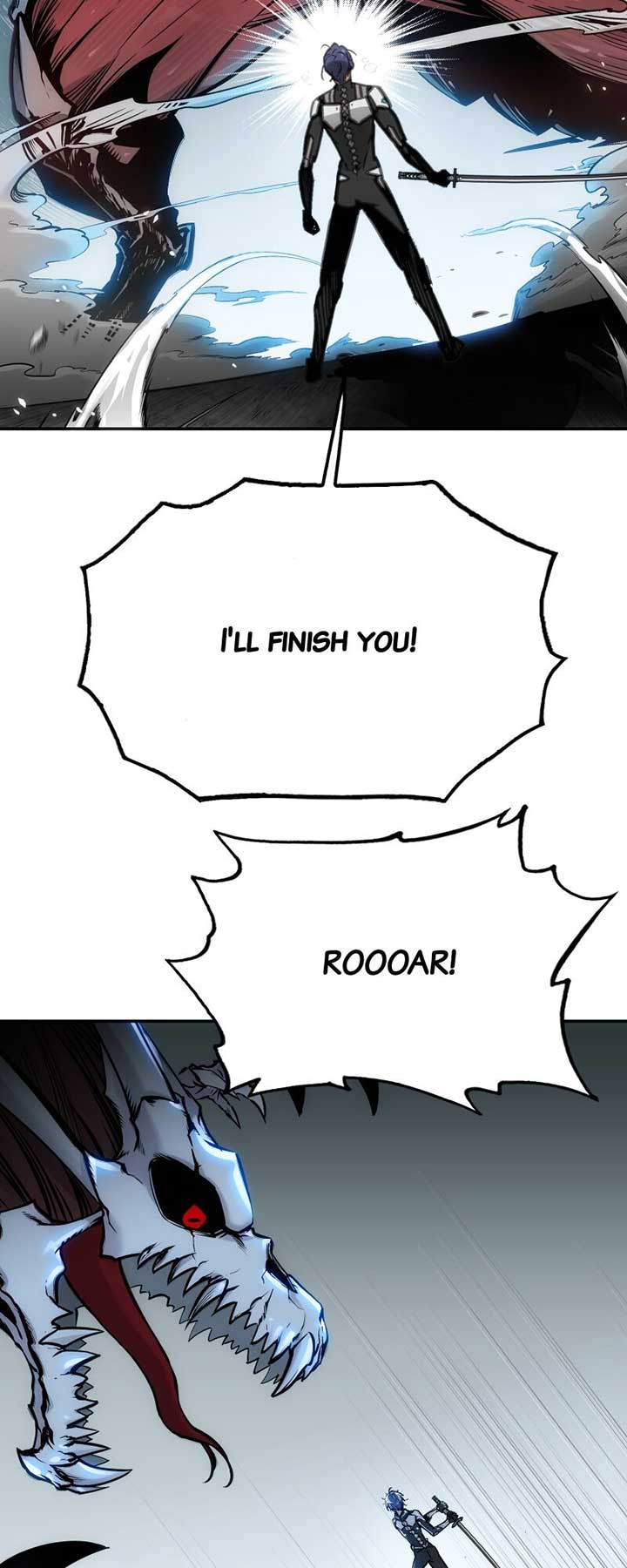 Deadly Strong Chapter 61 - Page 27