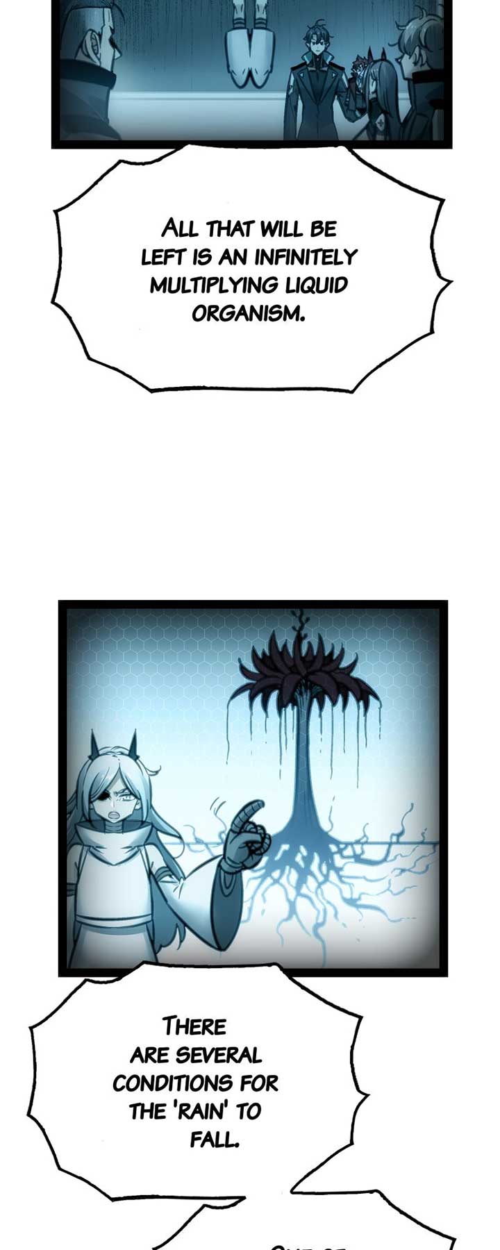 Deadly Strong Chapter 61 - Page 43
