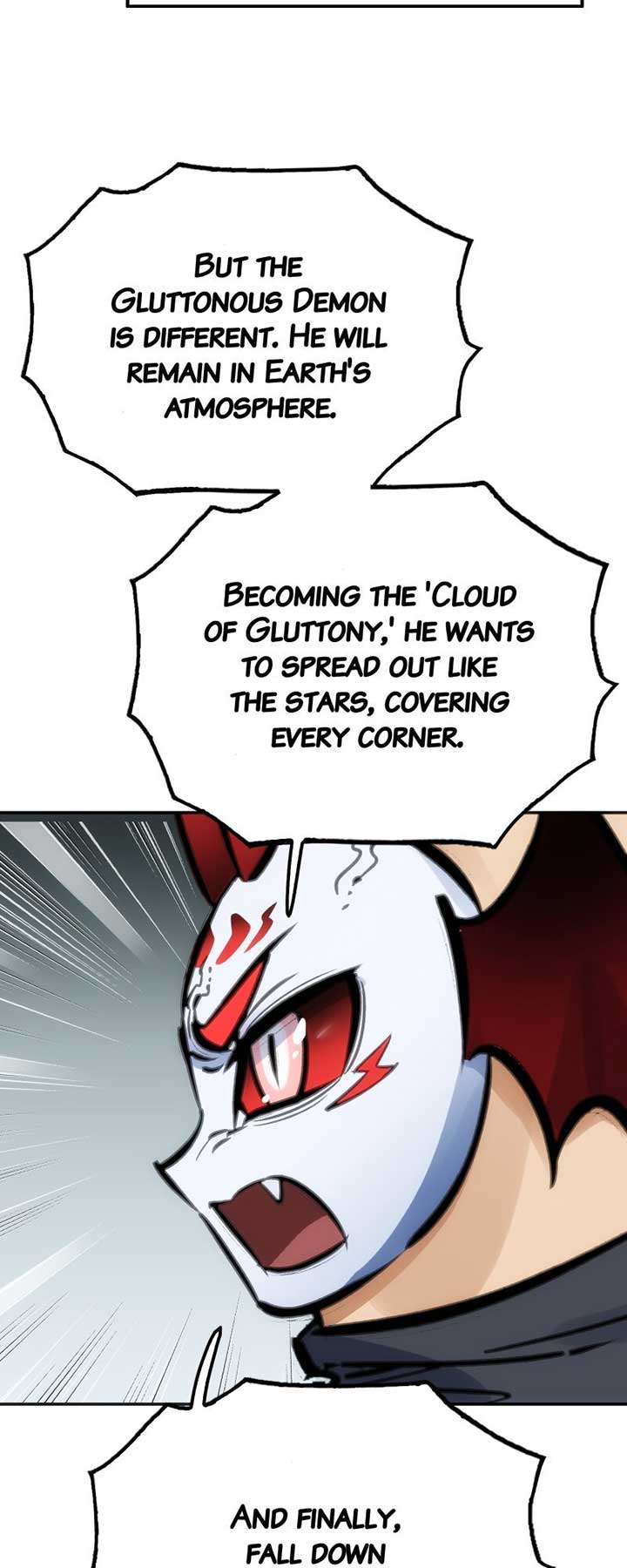 Deadly Strong Chapter 61 - Page 48