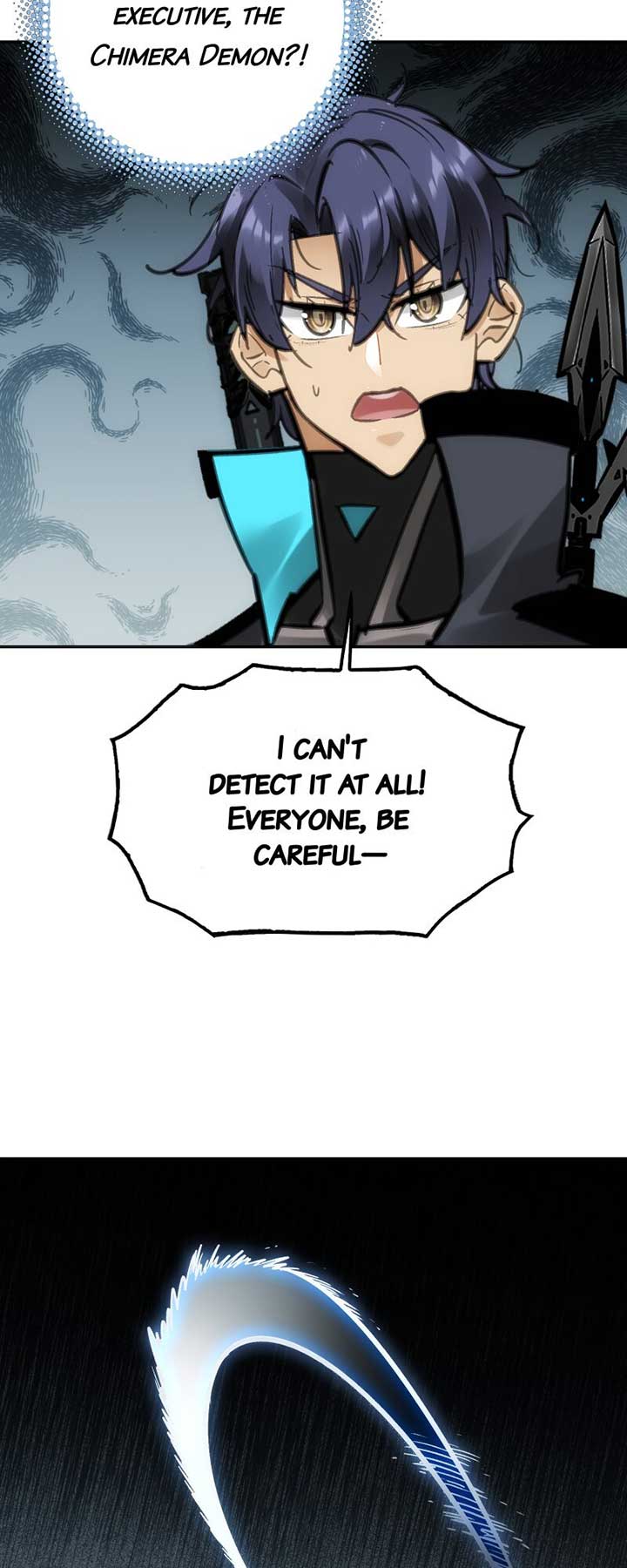 Deadly Strong Chapter 61 - Page 8