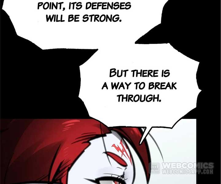 Deadly Strong Chapter 62 - Page 114