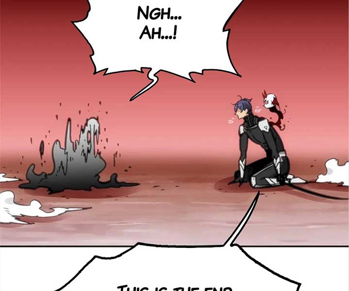 Deadly Strong Chapter 62 - Page 126