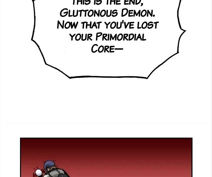 Deadly Strong Chapter 62 - Page 127